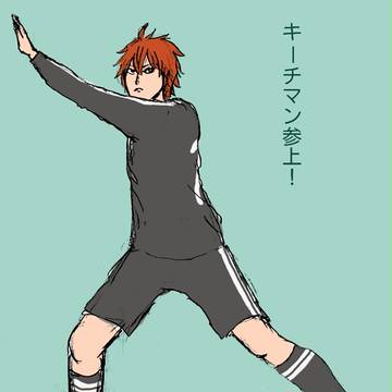 DAYSらくがき