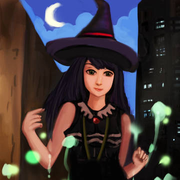 魔女