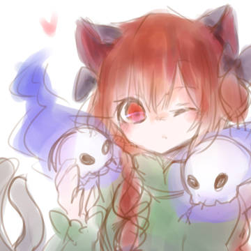 火焔猫燐