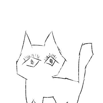 ねこ