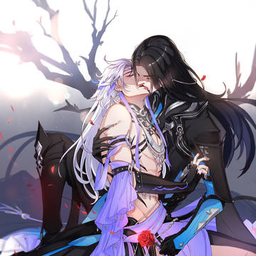 唐毒 BL