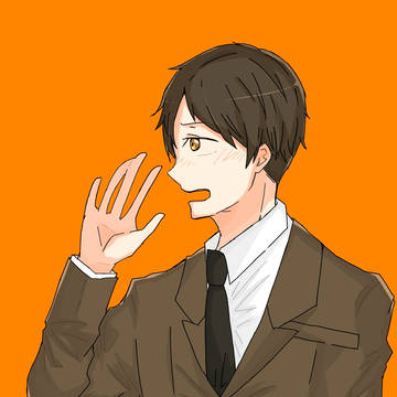 はたのくん