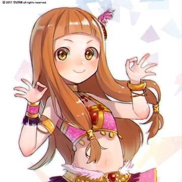 きみにニナ☆