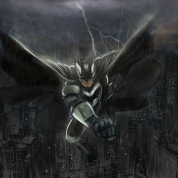 BATMAN