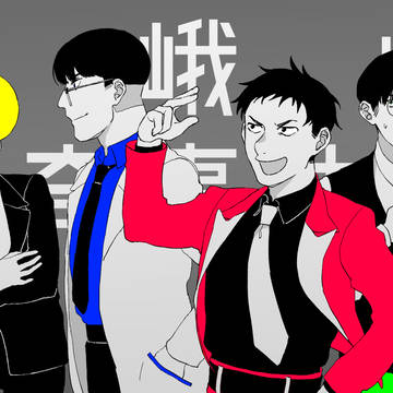 C卓イラストまとめ