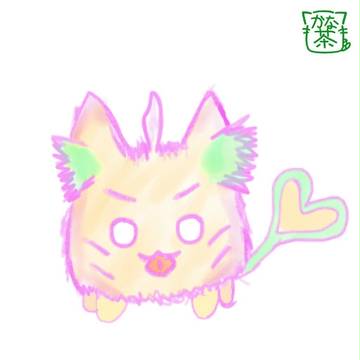 チューキャット