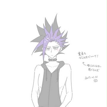 YGOログ5