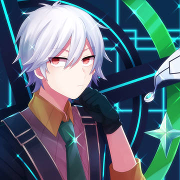 ノーフィール兄さん