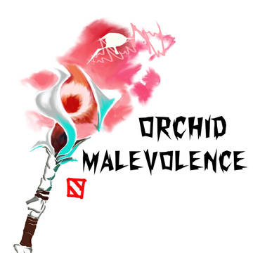 Orchid Malevolence