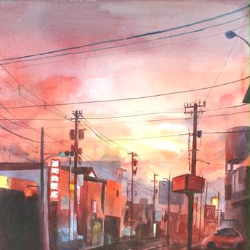 帰路