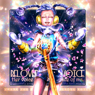 VOICE