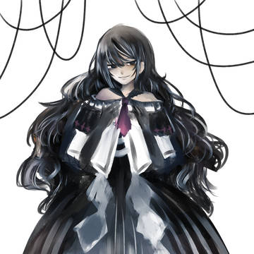 黒【ラクガキ大戦争】