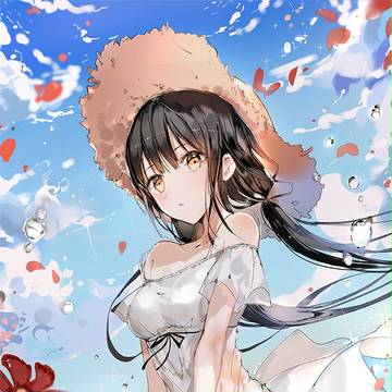 ☆