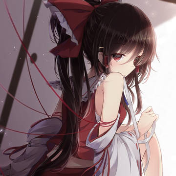 博麗