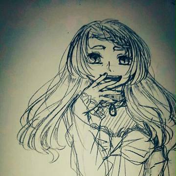 創作log