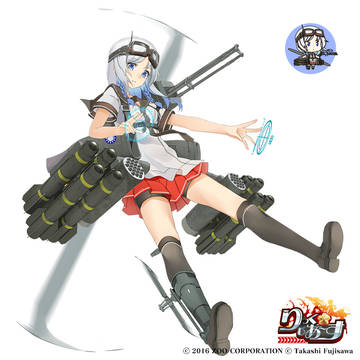 【仕事絵】AH-1Wスーパーコブラ