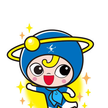 ジャパンネット銀行キャラクター
