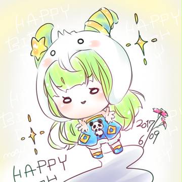 祝✨
