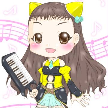魔法少女