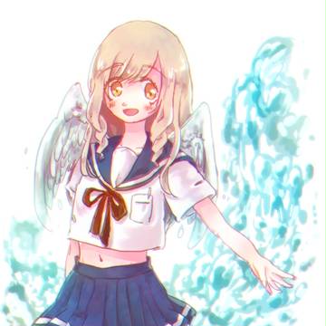 てんしさま