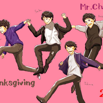 Thanksgiving25