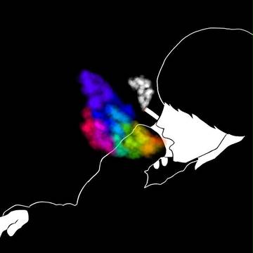 smoke