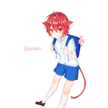 Nansu✿