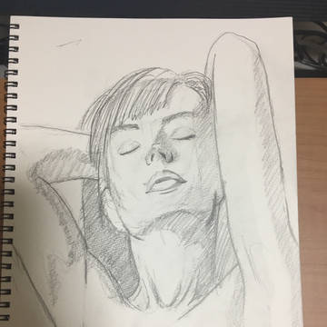 練習