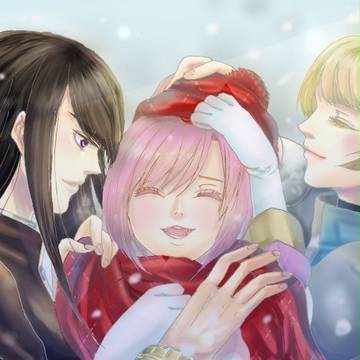 Twitterログ【TOVというかほぼフレン】