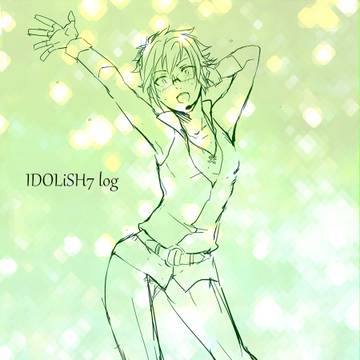 【i7】らくがきまとめ