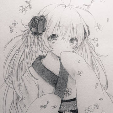 つらら/メルスト