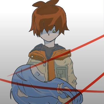 いーちゃん クビキリサイクルver
