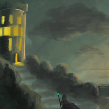 Tower