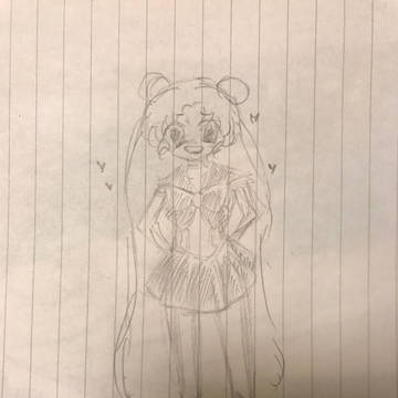 雑絵