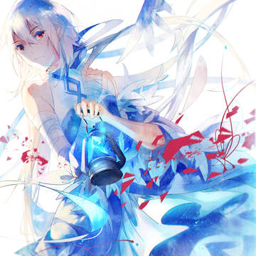 椛