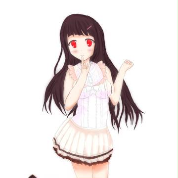 ないしょ