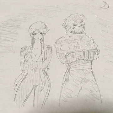 同じ郷の出