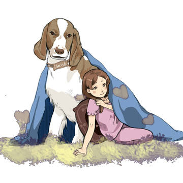 16期校报插图
