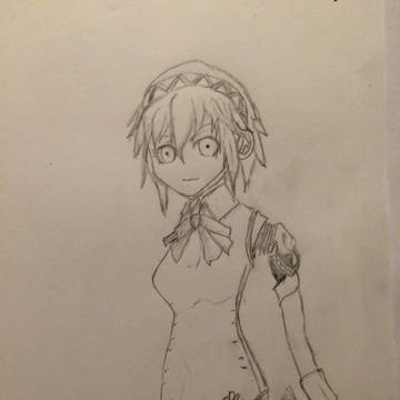 アイギス