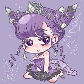 ⚠️【ポケ擬】リハビリ絵