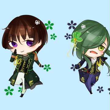 みほとせ