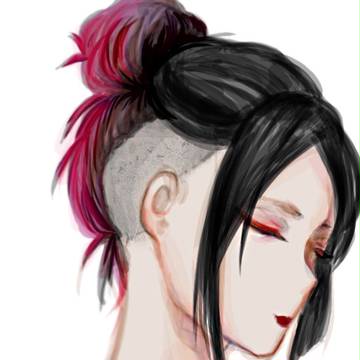女体有