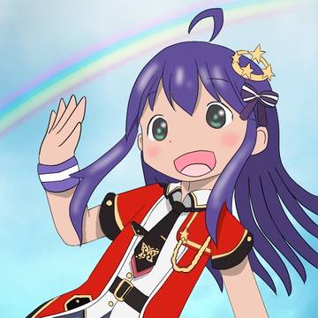 ［メイドインアビス風］望月杏奈