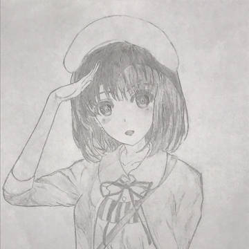 冴カノの加藤恵