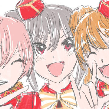 シンデレラ5th大阪！