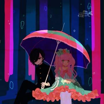 UmbrellA