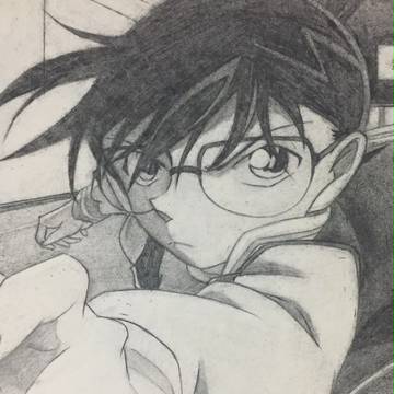柯南