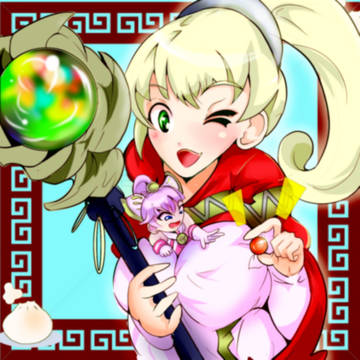 プロフ用