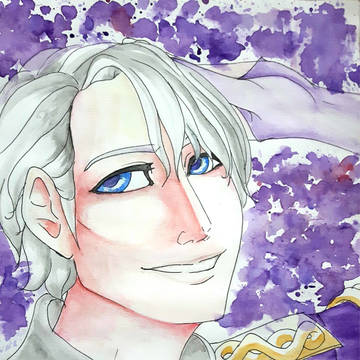 Watercolors