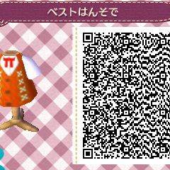 どうぶつの森マイデザイン半袖バージョン詰め合わせ